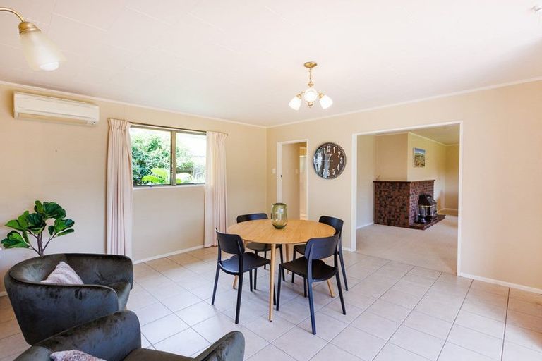 Photo of property in 85 Clifton Terrace, Fitzherbert, Palmerston North, 4410