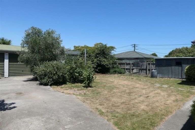 Photo of property in 3 Lewis Street, Hoon Hay, Christchurch, 8025