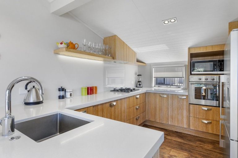 Photo of property in 112b Hinemoa Street, Whangamata, 3620