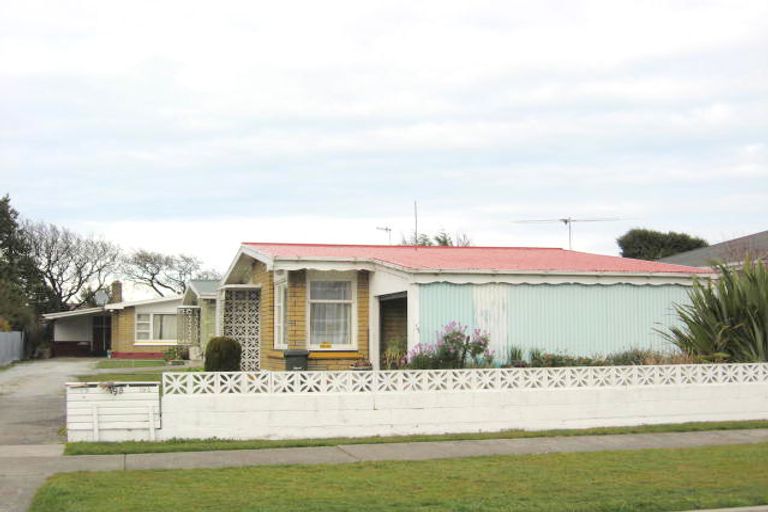 Photo of property in 19a Gordon Street, Strathern, Invercargill, 9812