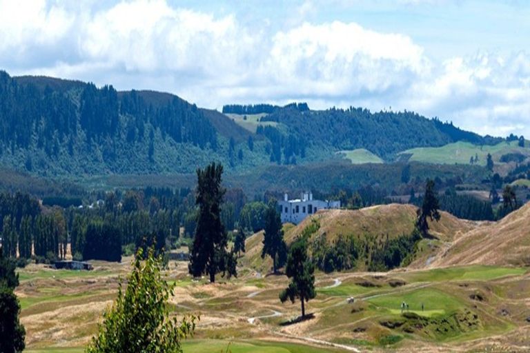 Photo of property in 18 The Fairways, Kinloch, Taupo, 3377