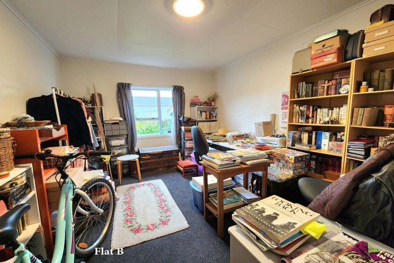 Photo of property in 170 Bright Street, Cobden, Greymouth, 7802