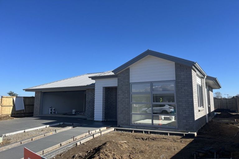 Photo of property in 59 Hampton Terrace, Matamata, 3400