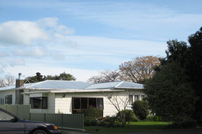Photo of property in 30 Queen Street, Wairoa, 4108