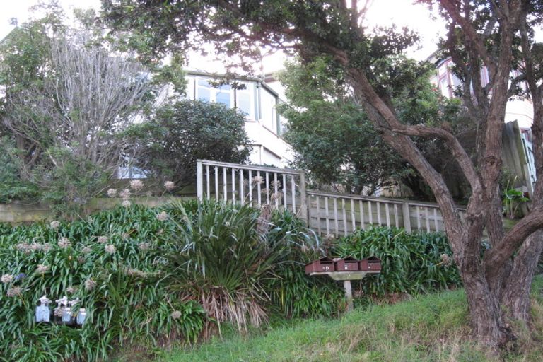 Photo of property in 30 Childers Terrace, Kilbirnie, Wellington, 6022