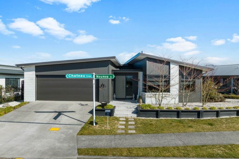Photo of property in 15 Noumea Drive, Rangatira Park, Taupo, 3330