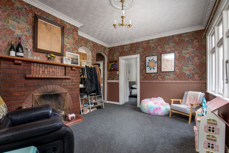 Photo of property in 9 Old Bridge Road, Bridge Hill, Alexandra, 9320