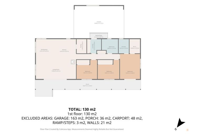 Photo of property in 31 Princes Street, Waimate, 7924