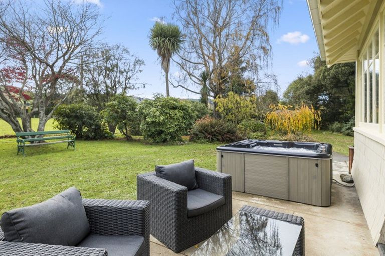 Photo of property in 155 Hazlett Road, North Taieri, Mosgiel, 9092