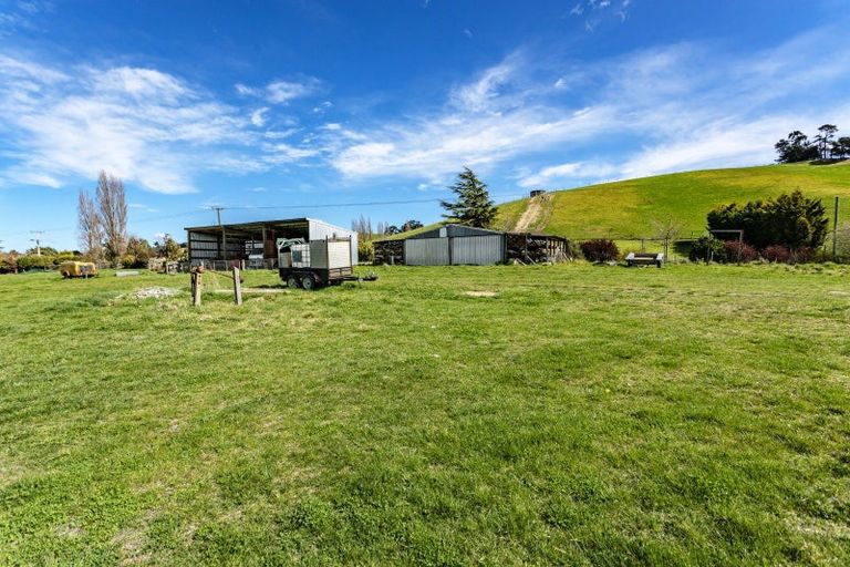 Photo of property in 128 Horsley Down Road, Hawarden, 7385