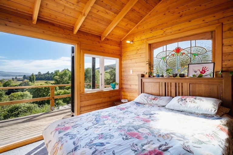 Photo of property in 12 Orokonui Road, Waitati, 9085