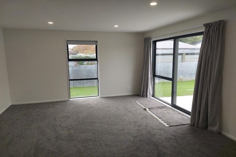 Photo of property in 16 D'arcy Street, Leeston, 7632