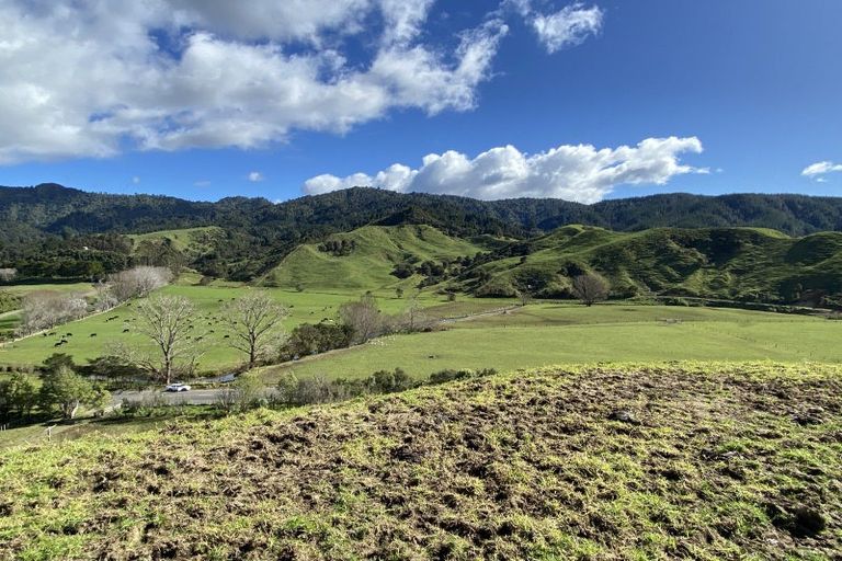 Photo of property in 287 Wentworth Valley Road, Whangamata, 3691