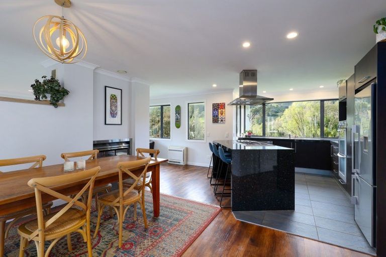 Photo of property in 794 Hira Road, Hira, Nelson, 7071