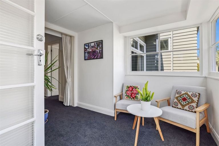 Photo of property in 36 Dominion Avenue, Spreydon, Christchurch, 8024