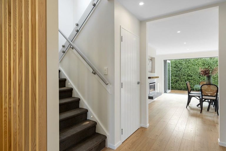 Photo of property in 202b Grahams Road, Burnside, Christchurch, 8053