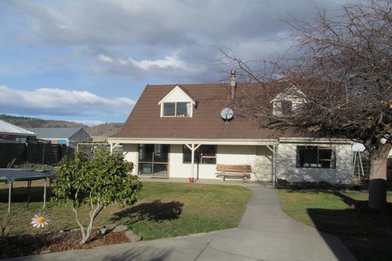 Photo of property in 64 Bringans Street, Alexandra, 9320