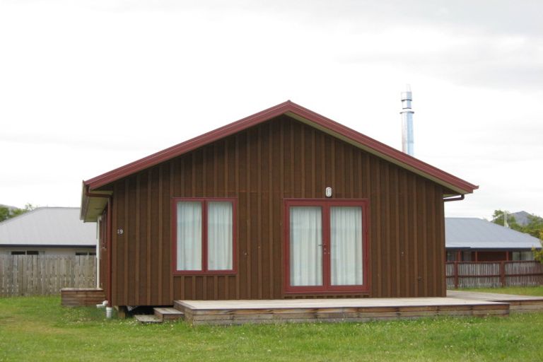 Photo of property in 19 Devon Street, Hanmer Springs, 7334