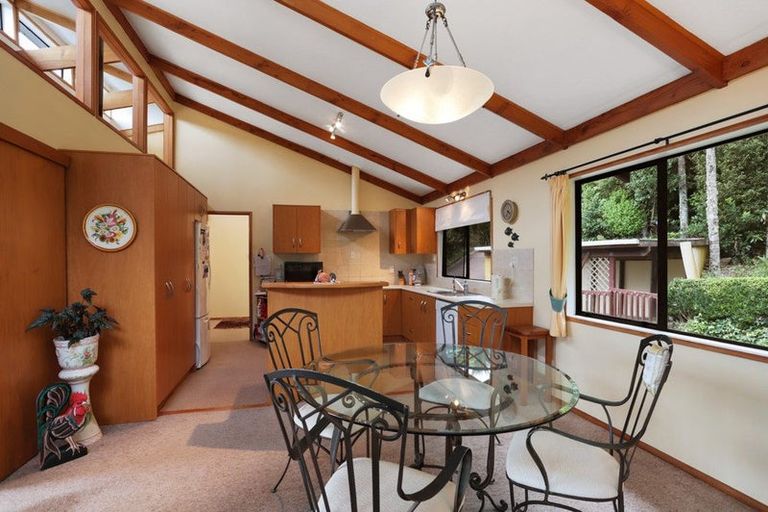 Photo of property in 887 Scenic Drive, Swanson, Henderson, 0781