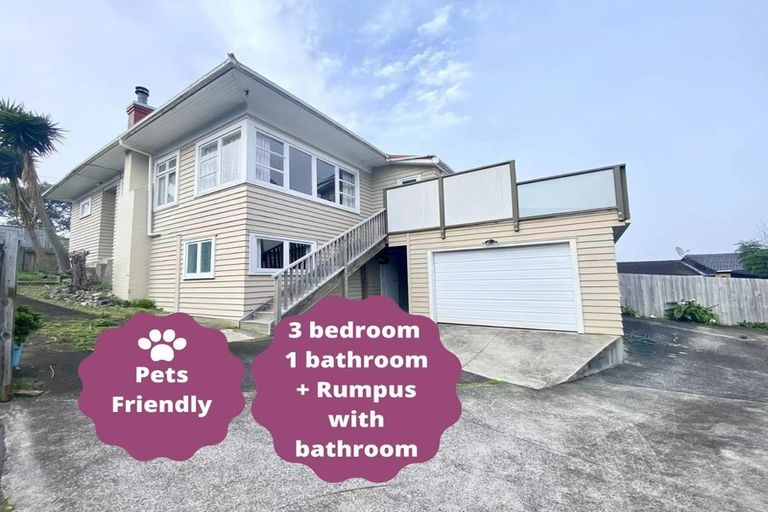 Photo of property in 7 Seaside Avenue, Waterview, Auckland, 1026