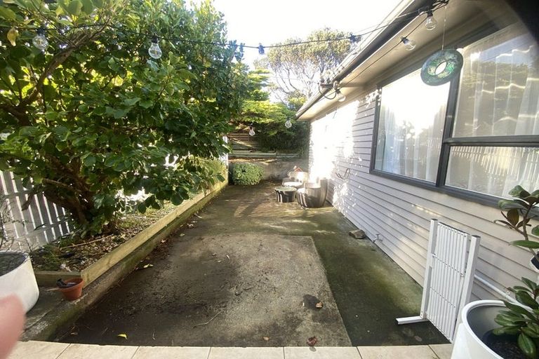 Photo of property in 126 Buckley Road, Southgate, Wellington, 6023