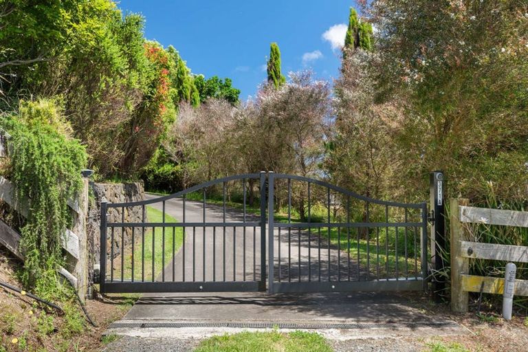 Photo of property in 371a Kohekohe Karioitahi Road, Karioitahi, Waiuku, 2683