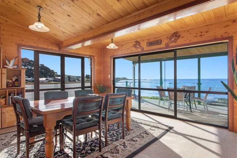 Photo of property in 81 Orete Point Road, Waihau Bay, Opotiki, 3199