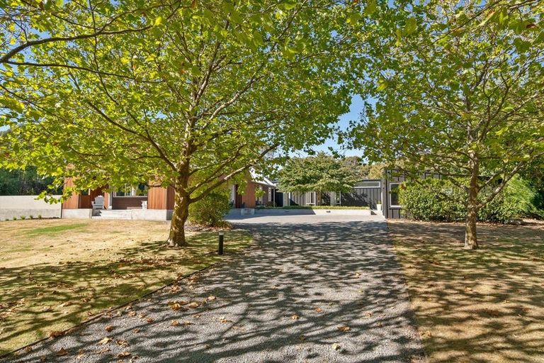 Photo of property in 97 Oxford Street, Martinborough, 5711