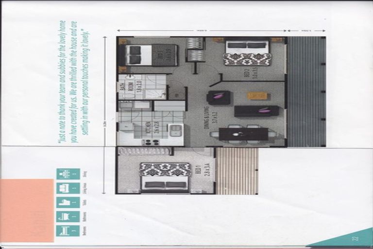 Photo of property in 61a Wilson Street, Geraldine, 7930