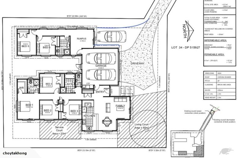 Photo of property in 114 Hare Puke Drive, Flagstaff, Hamilton, 3210