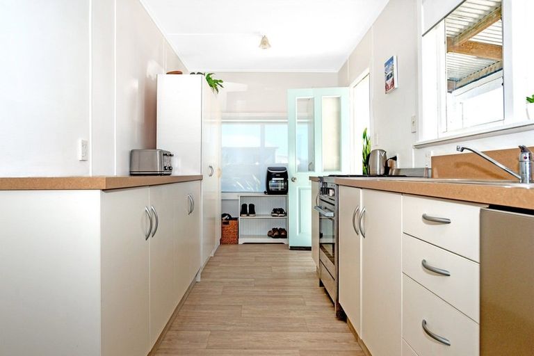 Photo of property in 35 Salisbury Road, Awapuni, Gisborne, 4010