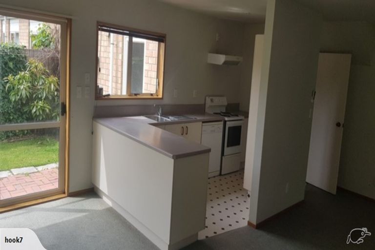 Photo of property in 11b Cherry Place, Casebrook, Christchurch, 8051