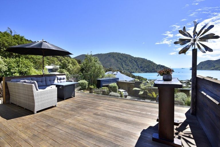 Photo of property in 51 Old Mill Road, Okiwi Bay, French Pass, 7193