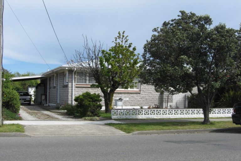 Photo of property in 140 Redwood Street, Redwoodtown, Blenheim, 7201