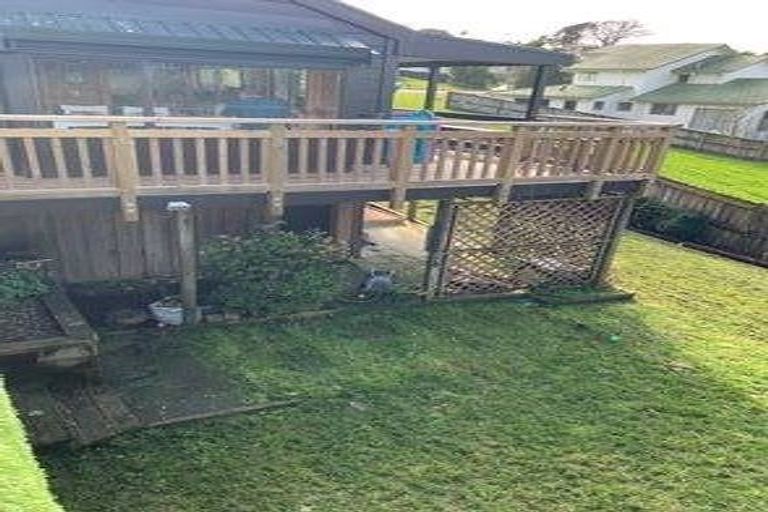 Photo of property in 109 West Harbour Drive, West Harbour, Auckland, 0618
