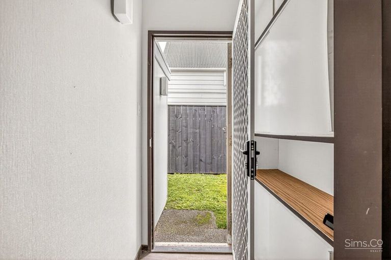 Photo of property in 18d Mathieson Street, Whanganui, 4500