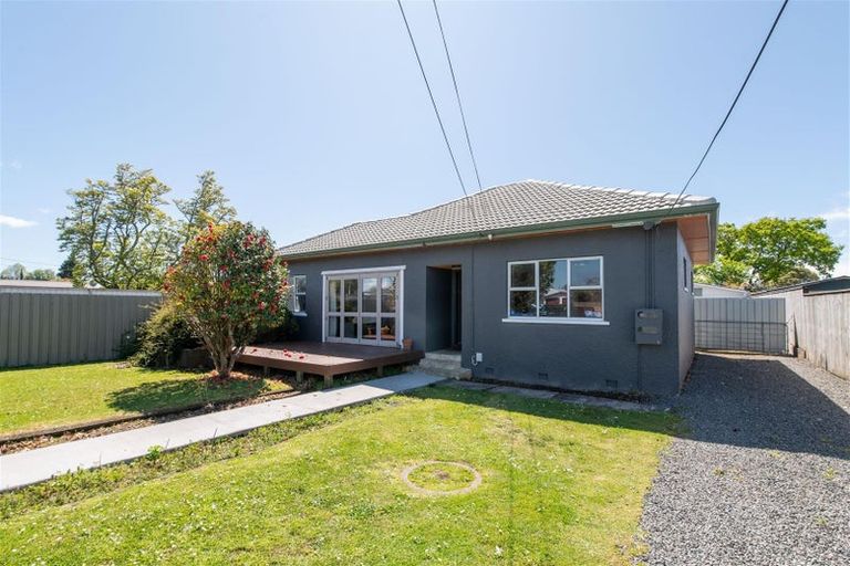 Photo of property in 37 Wikaraka Street, Ngongotaha, Rotorua, 3010