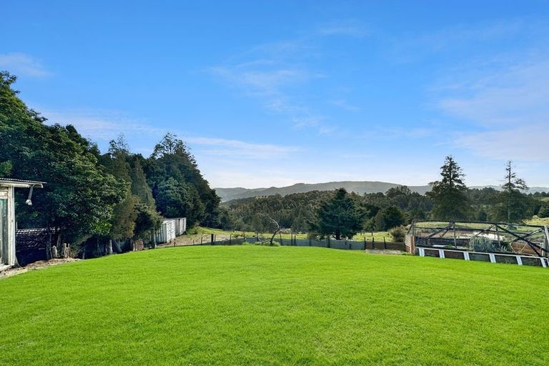 Photo of property in 63 Donaldson Road, Okaihau, 0475