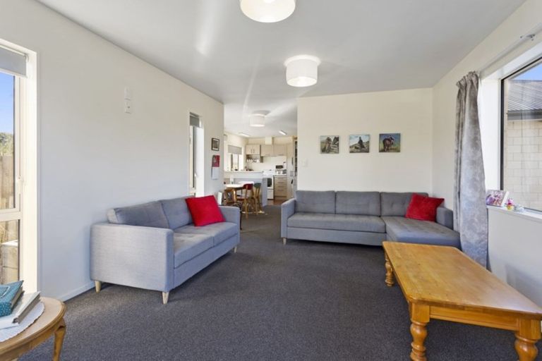 Photo of property in 16/2 Levin Street, Cheviot, 7310