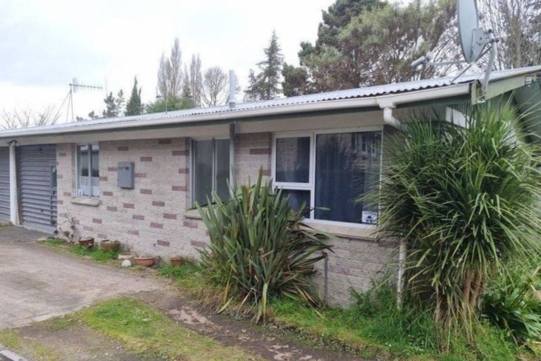 Photo of property in 31a Park Road, Western Heights, Rotorua, 3015