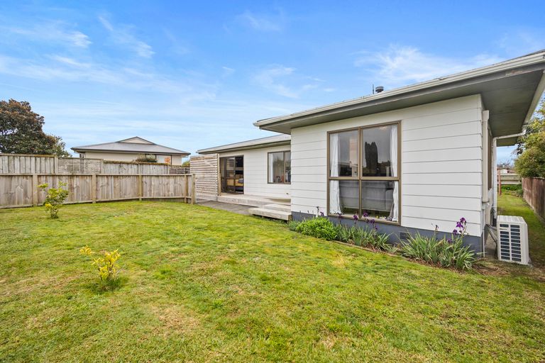 Photo of property in 16 Matipo Street, Matamata, 3400
