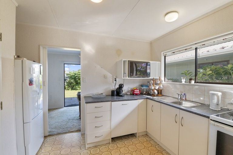 Photo of property in 15b Hadfield Street, Otaki, 5512