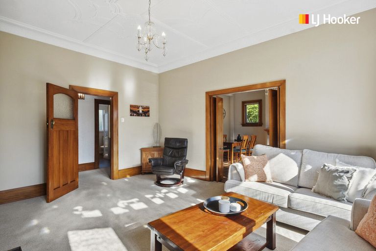 Photo of property in 10 Oakland Street, Andersons Bay, Dunedin, 9013