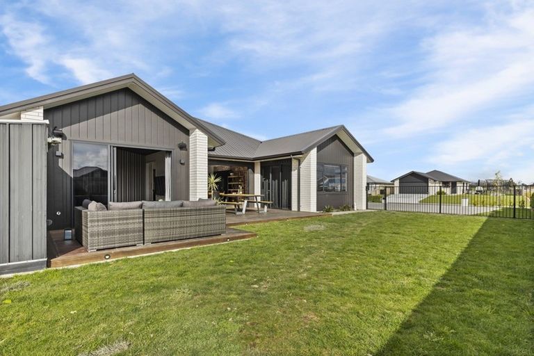 Photo of property in 14 Archford Street, Matamata, 3400