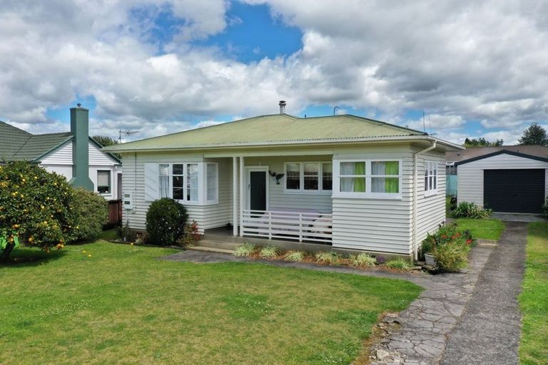 Photo of property in 105 Wynyard Street, Te Awamutu, 3800