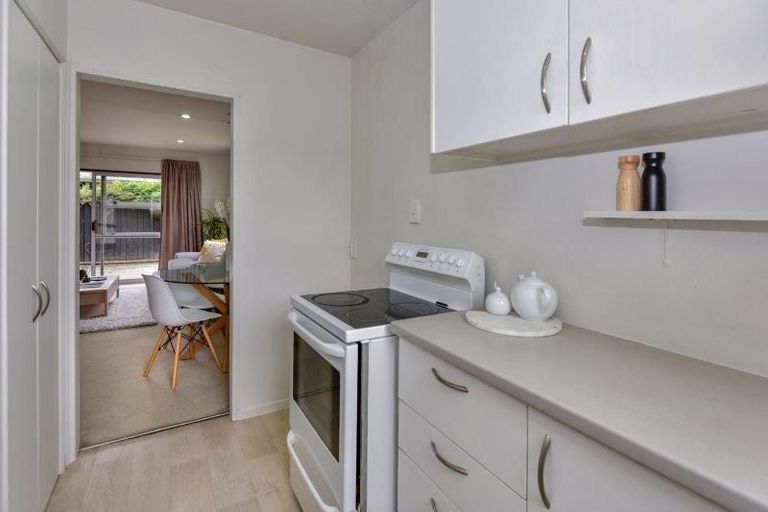 Photo of property in 3/123 Clarence Street, Riccarton, Christchurch, 8011