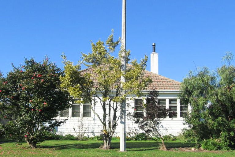 Photo of property in 705 Tamatea Street, Mahora, Hastings, 4120