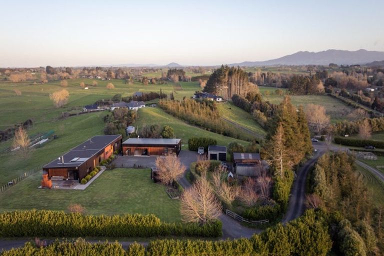 Photo of property in 7c Beoley Lane, Whatawhata, Hamilton, 3290