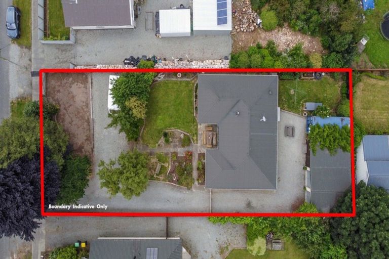 Photo of property in 14 Matai Street, Pleasant Point, 7903