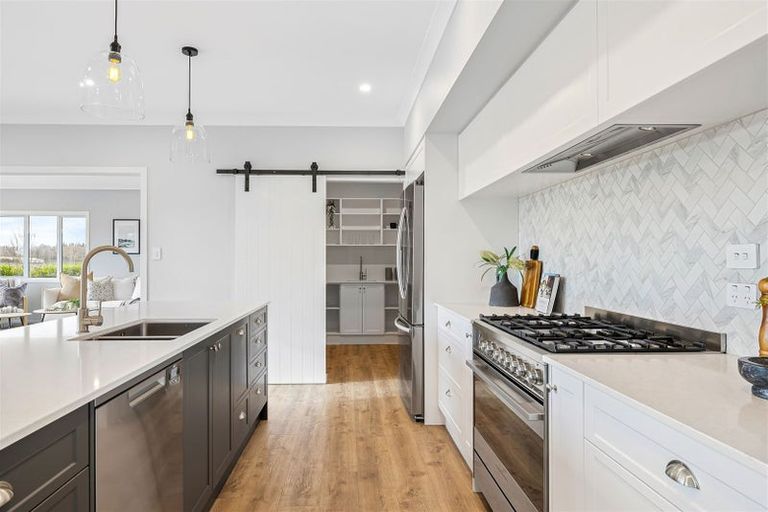 Photo of property in 5 Orbiter Drive, Ohoka, Kaiapoi, 7692